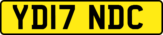 YD17NDC