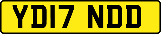 YD17NDD