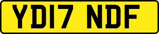 YD17NDF