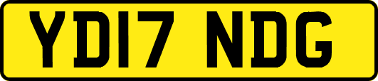 YD17NDG