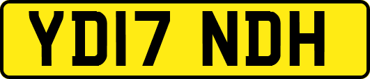 YD17NDH