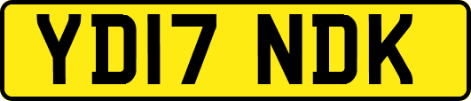 YD17NDK