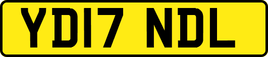 YD17NDL