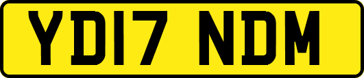 YD17NDM