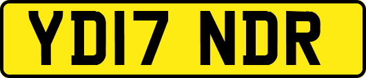 YD17NDR