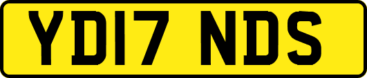 YD17NDS