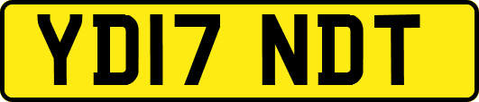 YD17NDT