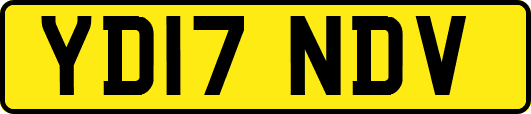 YD17NDV
