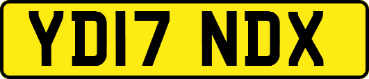 YD17NDX