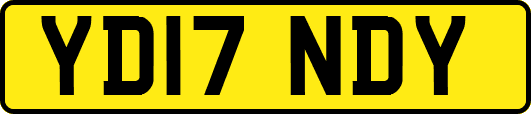 YD17NDY