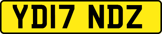 YD17NDZ