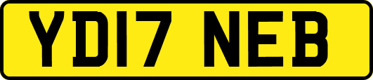 YD17NEB