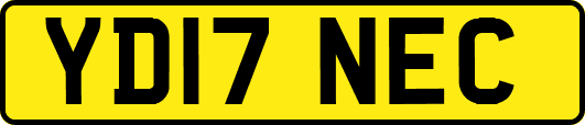 YD17NEC