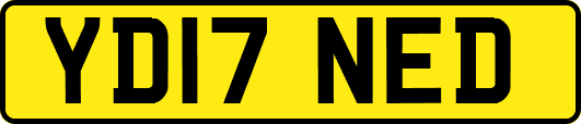 YD17NED