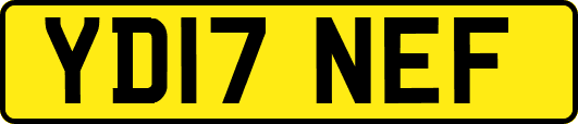 YD17NEF
