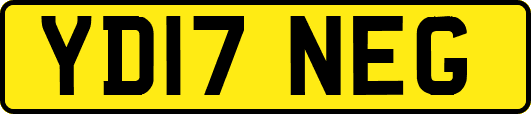 YD17NEG