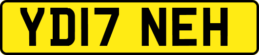 YD17NEH