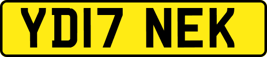 YD17NEK