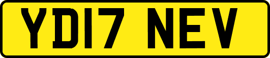 YD17NEV