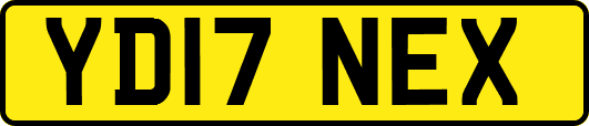 YD17NEX