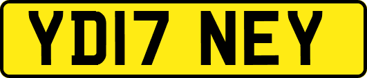 YD17NEY