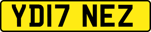 YD17NEZ