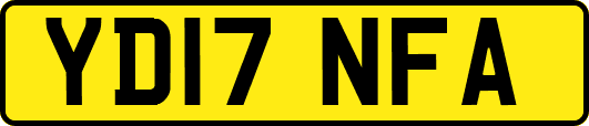 YD17NFA