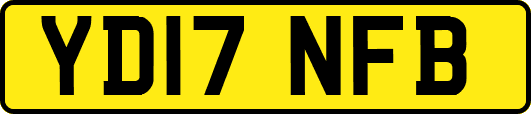 YD17NFB