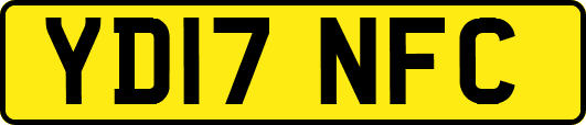 YD17NFC