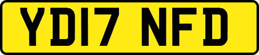 YD17NFD