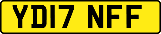 YD17NFF