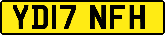 YD17NFH