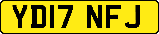 YD17NFJ