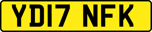 YD17NFK