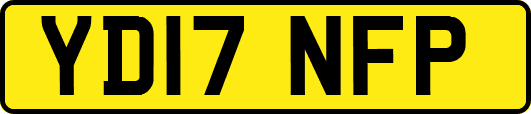 YD17NFP