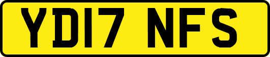 YD17NFS