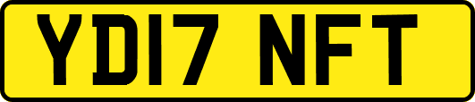 YD17NFT
