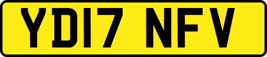 YD17NFV