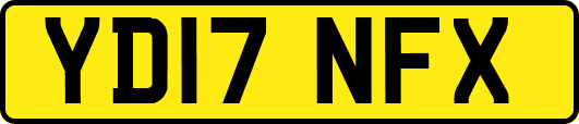 YD17NFX