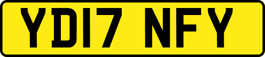 YD17NFY