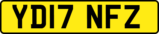 YD17NFZ
