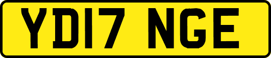 YD17NGE