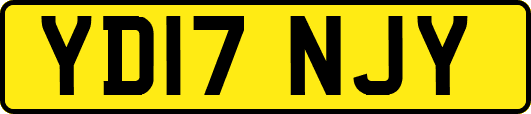 YD17NJY