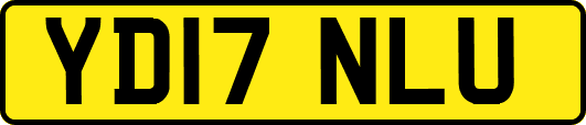 YD17NLU