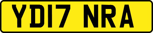 YD17NRA