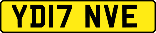 YD17NVE