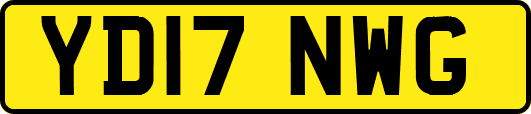 YD17NWG