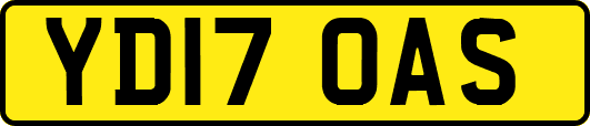YD17OAS