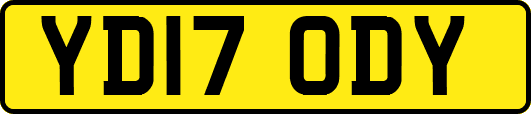 YD17ODY