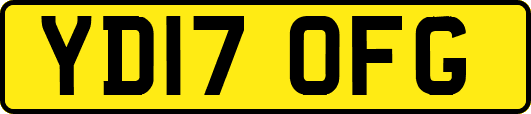 YD17OFG